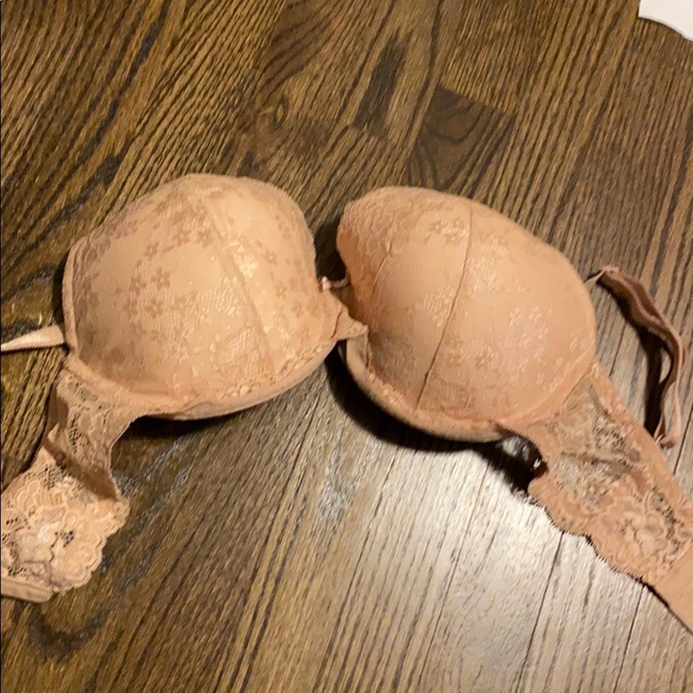 VS dream angel bra